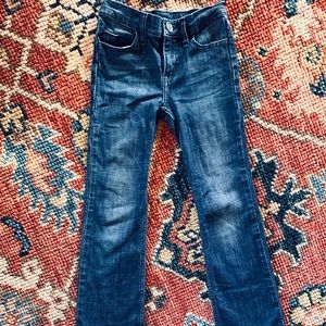 Girls Wrangler Bootcut Jeans